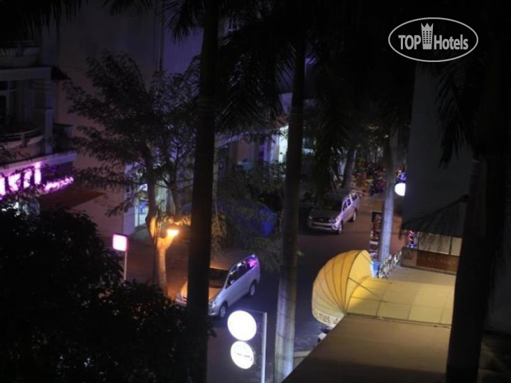 Hotel photo Big Hotel.VN 2*