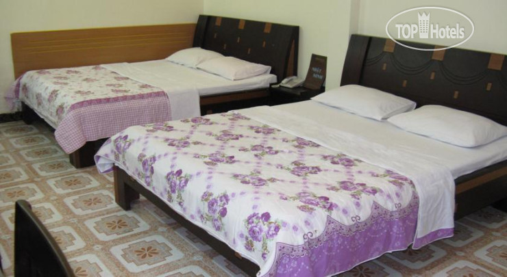 Hotel photo Viet Dinh Hotel 1*