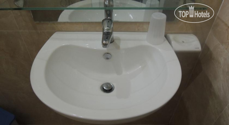 New photos from tourists Viet Dinh Hotel 1*