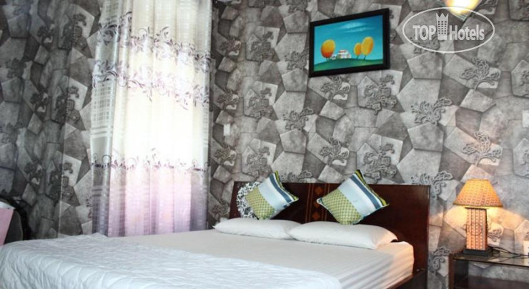 New photos from tourists Truc An Hotel 1*