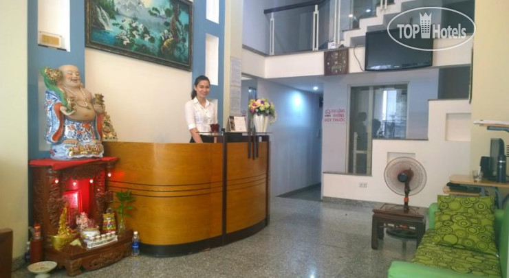 New photos from tourists Phan Long Hotel 1*