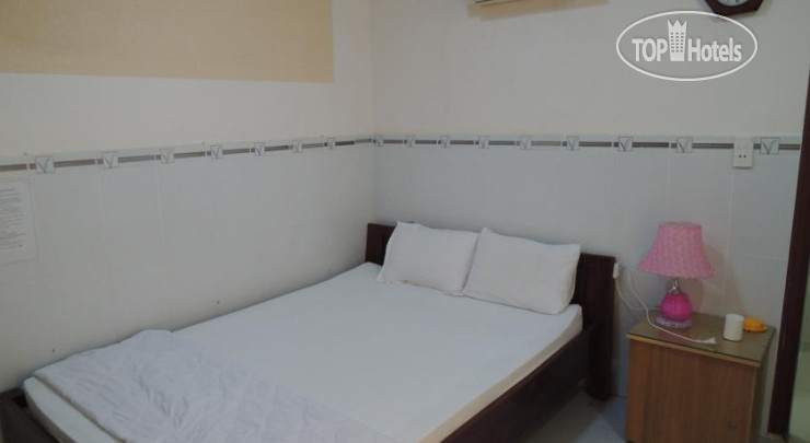 New photos from tourists Xuan Trang Hotel