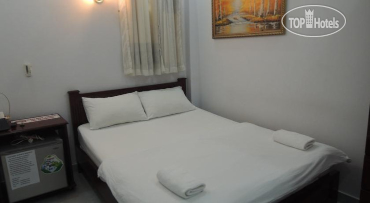 New photos from tourists Vy Khanh Guesthouse 1*