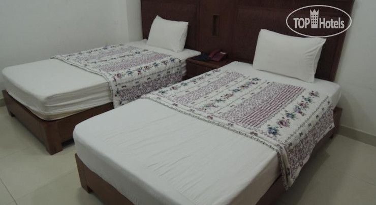 New photos from tourists Hoang Thien Loc Hotel 1*