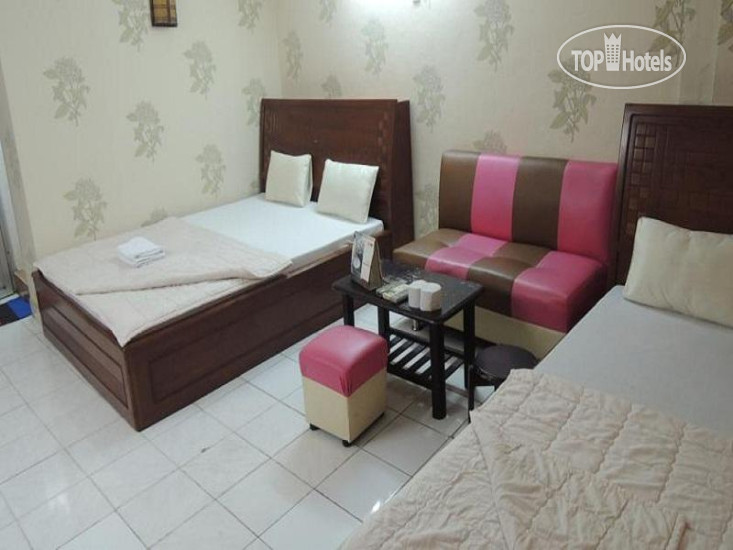New photos from tourists Kim's Place Hostel 1 1*