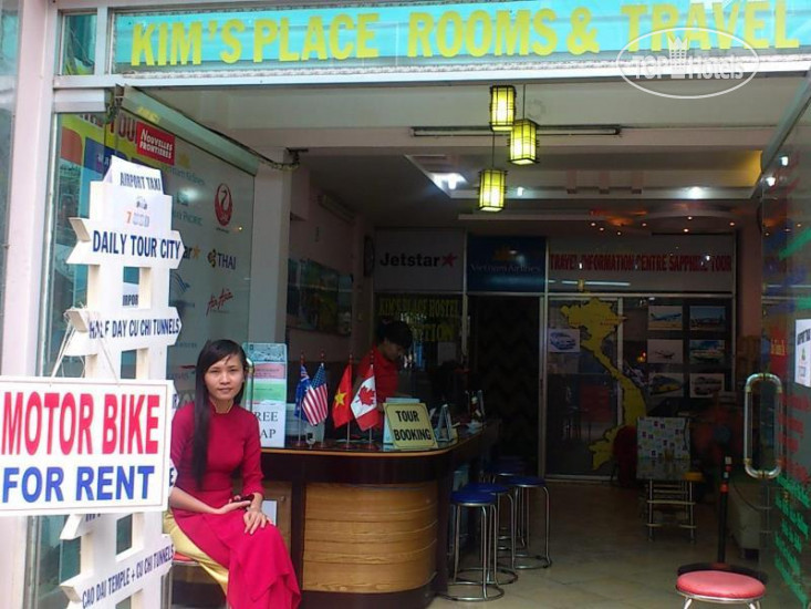 Photos Kim's Place Hostel 1