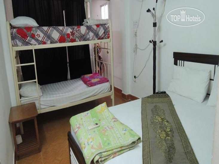 New photos from tourists Kim's Place Hostel 3 1*