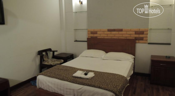 New photos from tourists Hung Phat Hotel 1*