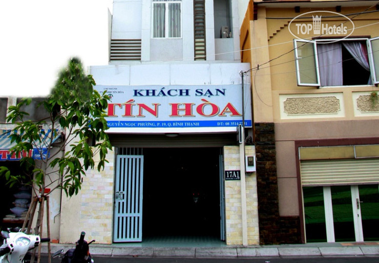 Hotel photo Tin Hoa Hotel 3 1*