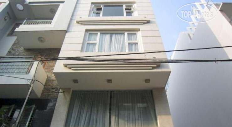 Hotel photo Panda Hotel 1*