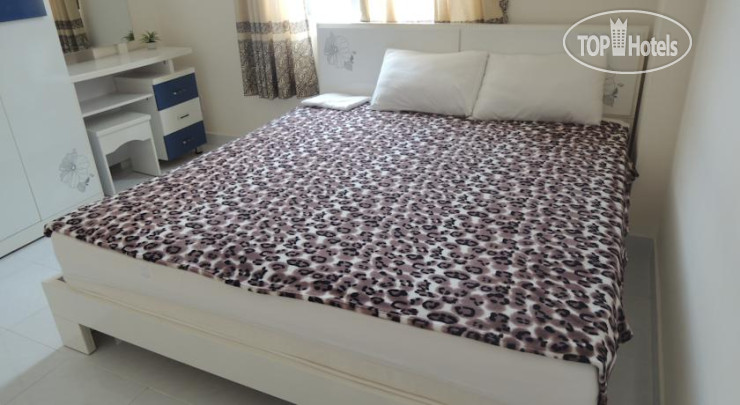 New photos from tourists Saigon Inn 1*