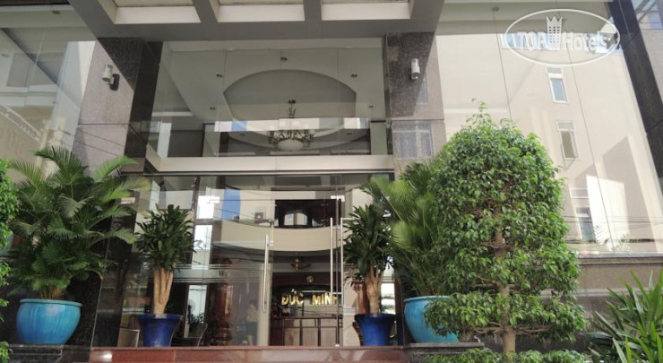 Hotel photo Minh Duc Hotel 1*