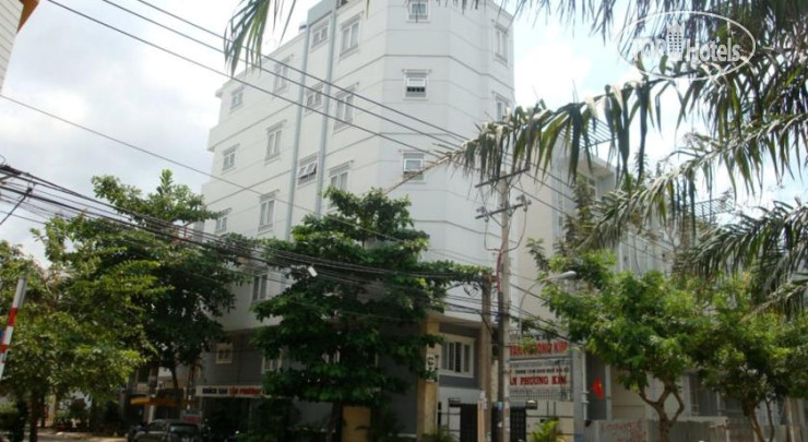 Hotel photo Tan Phuong Kim Hotel 