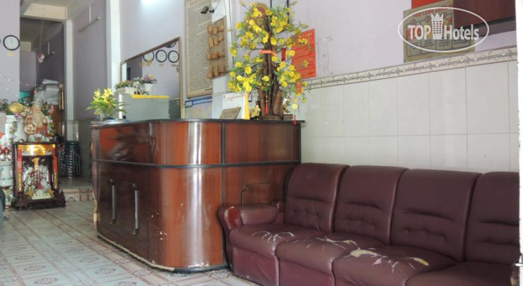 Hotelier's photos Thanh Phong Hotel