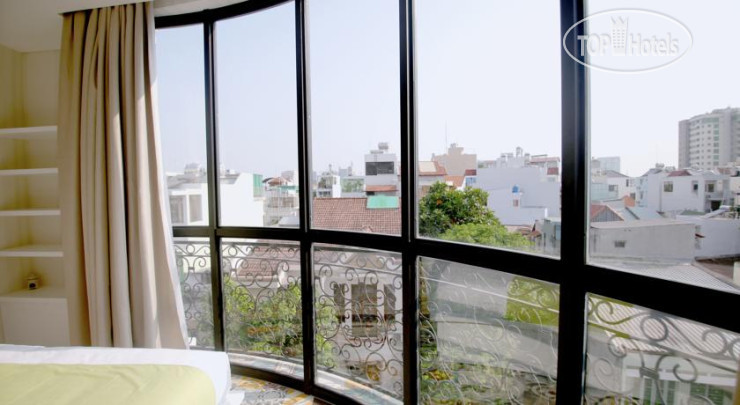 New photos from tourists I Am Vietnam Boutique Hotel 3*