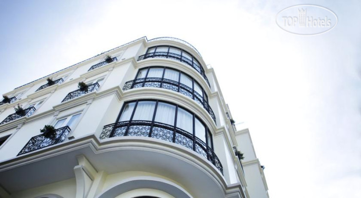 Photos I Am Vietnam Boutique Hotel