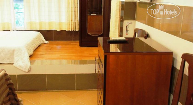 New photos from tourists Le Ngan Phung Hotel