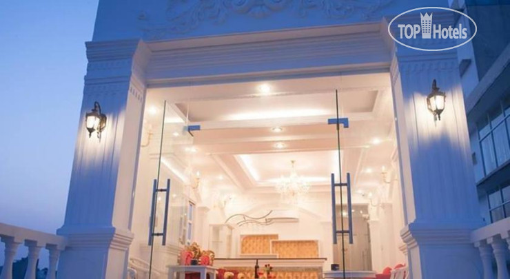 Photos Phung Hoang Gold Palace Hotel