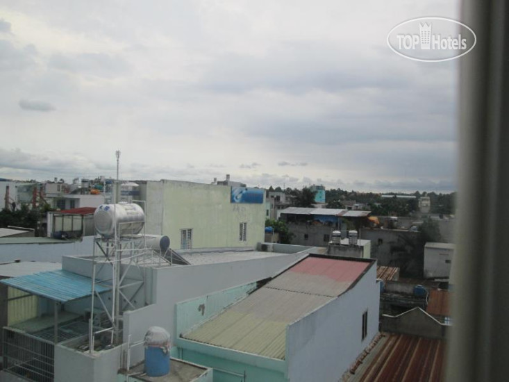 New photos from tourists Thanh An Hotel 1*