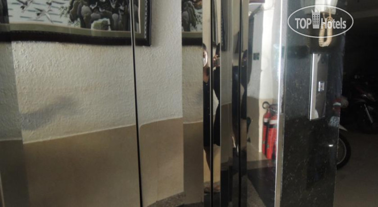 New photos from tourists Saigon Vang Hotel 1*