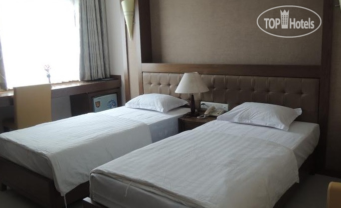 New photos from tourists Thai An Hotel 1*