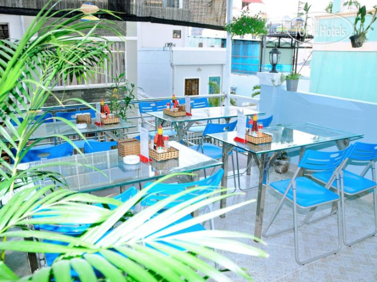 New photos from tourists Quoc Minh Hotel