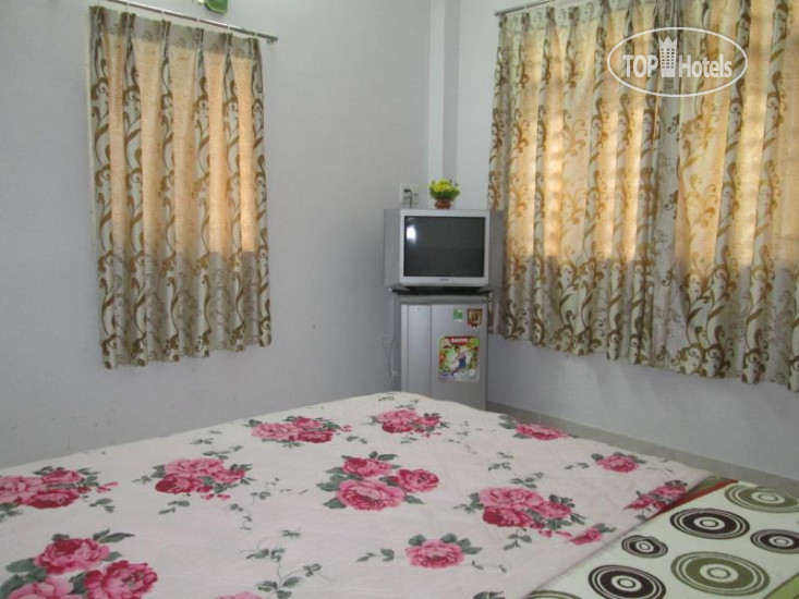 New photos from tourists Ngoc Phu Hotel