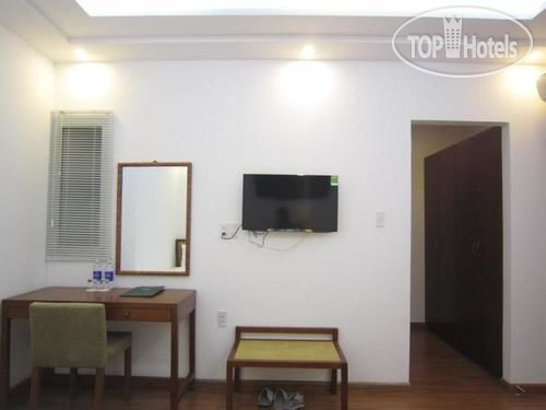 New photos from tourists An Hotel 1*