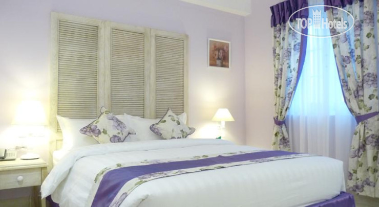 New photos from tourists L' Odeon Hotel 2*