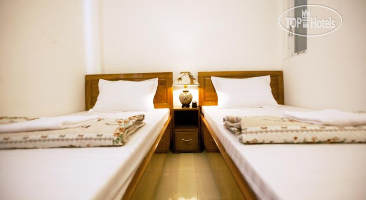 New photos from tourists Big Mama Hotel