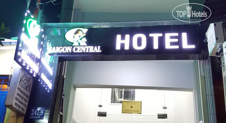 Hotelier's photos Big Mama Hotel