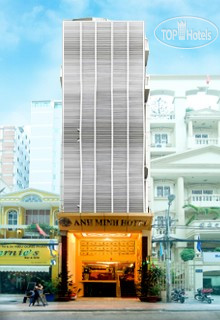 Hotel photo Anh Minh Hotel 2*
