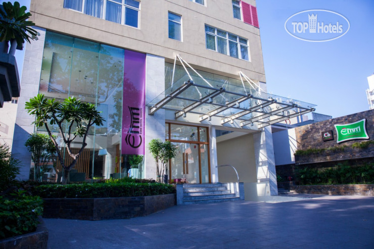 Photos EMM Hotel Saigon