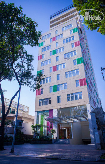 Hotelier's photos EMM Hotel Saigon 3*