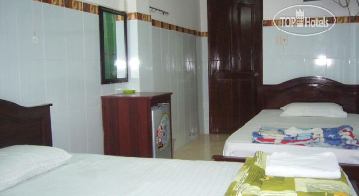 New photos from tourists Ly Guest House