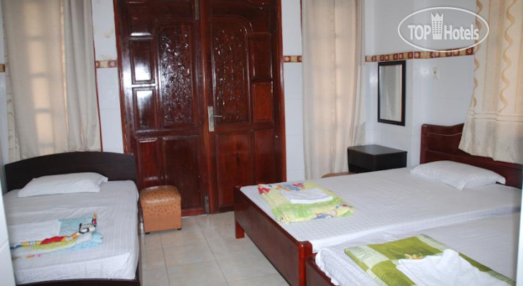 Hotel photo Ly Guest House 