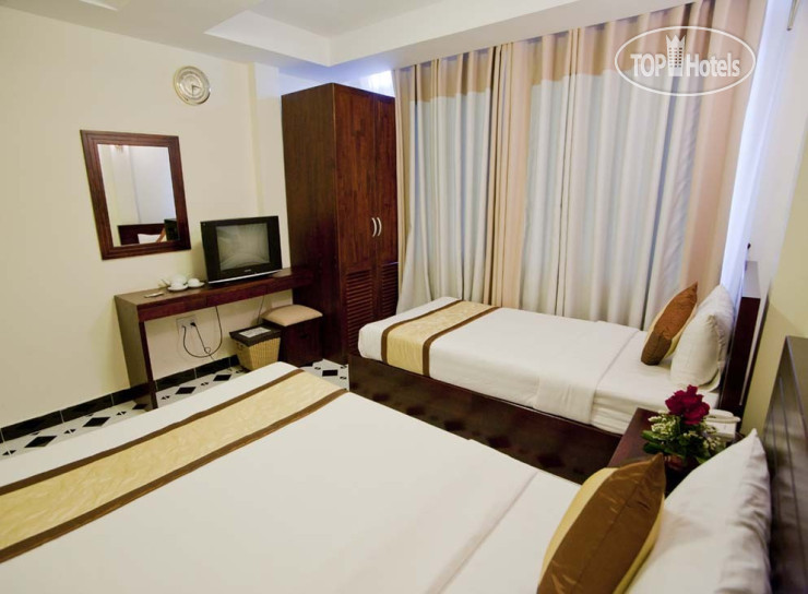 Photos Seventy Hotel
