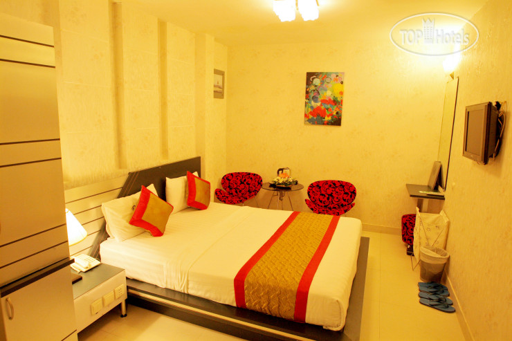 Hotelier's photos Mai Vuong Saigon Hotel 2*