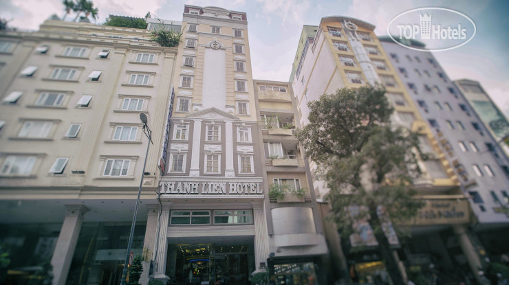 Hotelier's photos Thanh Lien Hotel 2*