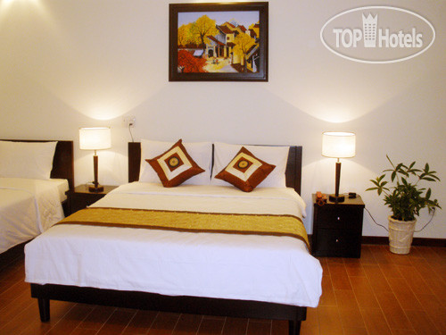 New photos from tourists Green Suites Hotel 2*