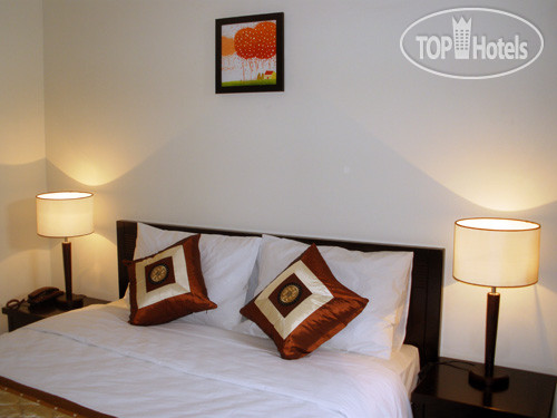 Hotel photo Green Suites Hotel 2*