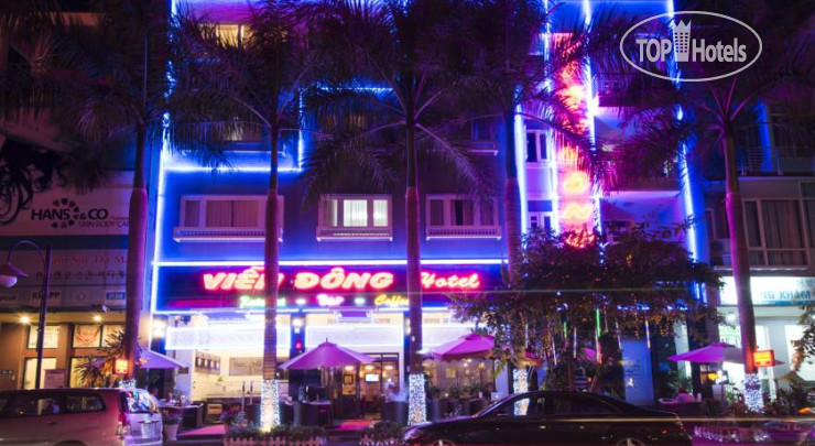 Hotelier's photos Vien Dong District 7 Phu My Hung 2*