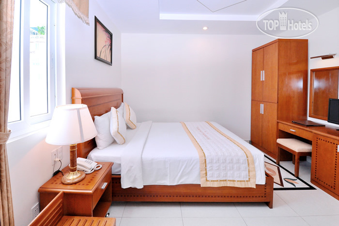 Фото Tan Hoang Long Hotel