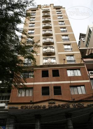 Hotelier's photos Roseland Corp Hotel 3*