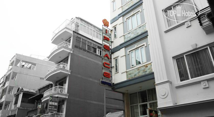 Hotel photo Ipeace Hotel 2*