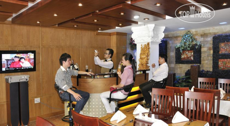 New photos from tourists Avatar Hotel 2*