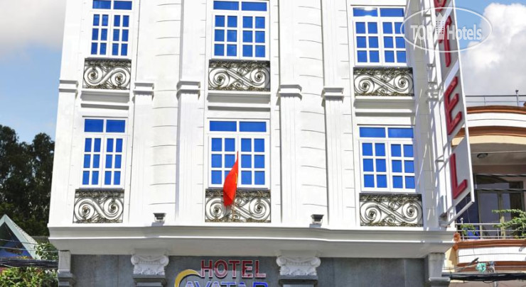 Hotelier's photos Avatar Hotel 2*