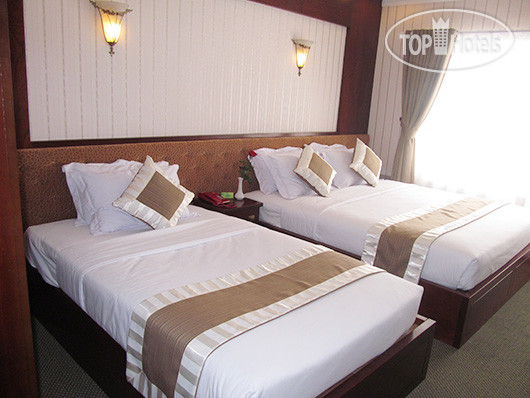 New photos from tourists Rang Dong Hotel 3*