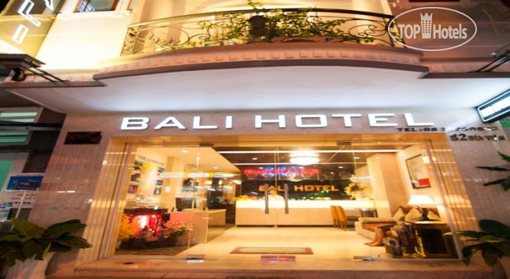Photos Bali Boutique Hotel