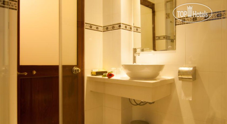 New photos from tourists Bali Boutique Hotel 2*
